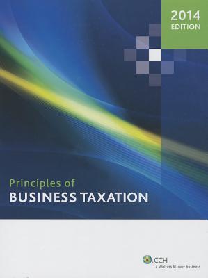 Principles of Business Taxation 2014