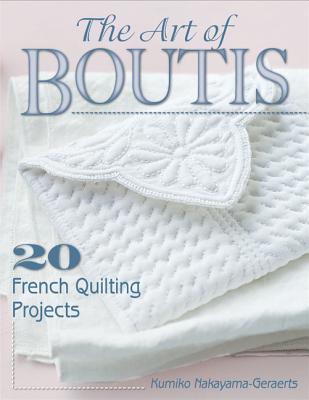 Art of Boutis (Paperback)