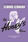 Up in Honey's Room by Elmore Leonard