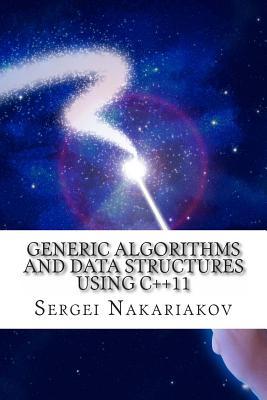 Generic Algorithms and Data Structures using C++11: Origin : Future of Boost C++ Libraries