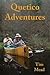 Quetico Adventures by Tim Mead