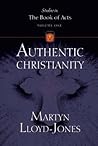 Authentic Christi...