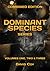 The Dominant Species-- Omnibus Edition by David Coy