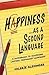 Happiness as a Second Langu...