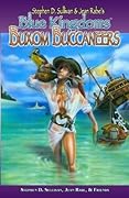 Blue Kingdoms: Buxom Buccaneers
