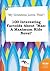 My Grandma Loves This!: 100 Interesting Factoids about Max: A Maximum Ride Novel