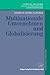 Multinationale Unternehmen und Globalisierung by Andreas Georg Scherer
