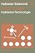 Halbleiter-Technologie (Halbleiter-Elektronik, 4) (German Edition)