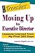 Moving Up to Executive Director: Lessons Learned from My First 365 Days