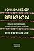 Boundaries of Religion