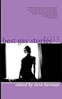Best Gay Stories 2013 by Steve Berman