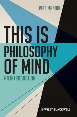 This Is Philosophy of Mind (Paperback)