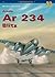 Arado Ar 234 Blitz