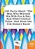 100 Facts about the Man Who Mistook His Wife for a Hat by Anna Payne