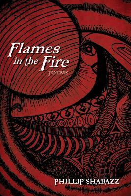 Flames in the Fire: poems (Paperback)