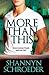 More Than This (The O'Learys #1)
