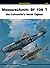Messerschmitt Bf-109 T: The Luftwaffe's Naval Fighter (Air Battles)