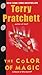 The Color Of Magic by Terry Pratchett