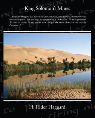 King Solomon's Mines