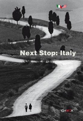 Next Stop: Italy (Paperback)
