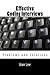 Effective Coding Interviews: Problems and Solutions