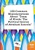 100 Common Misconceptions about Team of Rivals: The Political Genius of Abraham Lincoln