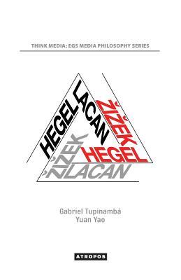 Hegel, Lacan, Žižek (Paperback)