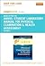 Student Laboratory Manual for Physical Examination & Health Assessment