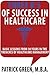 Three R's of Success in Healthcare: Basic Lessons from 30 Years in the Trenches of Healthcare Management