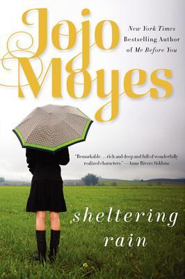 Sheltering Rain: A Contemporary Irish Family Saga – Three Generations, Love, and Buried Secrets
