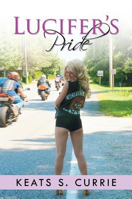 Lucifer's Pride (Paperback)