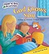 God Knows You Peekaboo (Peek-a-Boo Promises) God Knows You Peekaboo (Peek-a-Boo Promises)