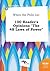 When the Polls Lie: 100 Reader's Opinions the 48 Laws of Power