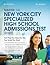Master the New York City Specialized High School Admissions Test
