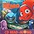 Disney Mini-CD Read-along: Pixar - Finding Nemo