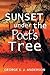 Sunset under the Poet's Tree