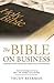 The Bible on Business