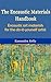 The Encaustic Materials Handbook by Kassandra Kelly