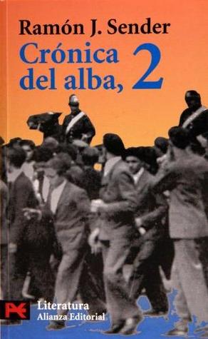 Crónica del alba, 2 (Paperback)