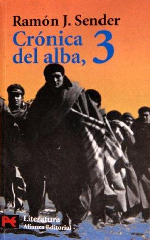 Crónica del alba, 3 (Paperback)