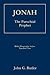 Jonah by John G. Butler