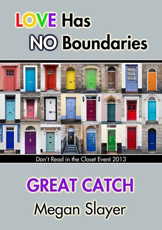 Great Catch (ebook)