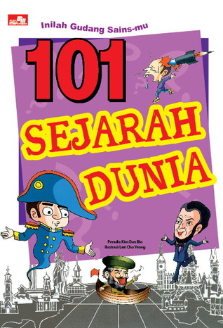 101 - Sejarah Dunia (101)