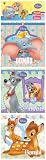 Puzzle Disney Collections-PDC 01 (PDC, # 1)