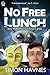 No Free Lunch (Hal Spacejock #4)