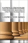 Nationalökonomie:...