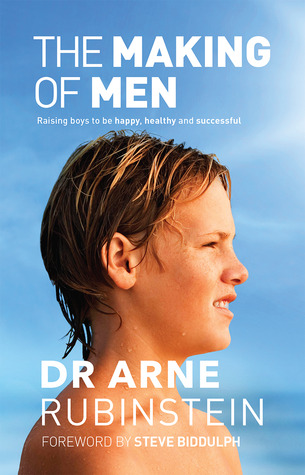 The Making of Men (Kindle Edition)