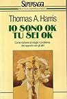 Io Sono OK Tu Sei OK