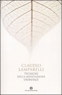 Tecniche Della Meditazione Orientale