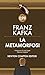 La metamorfosi by Franz Kafka